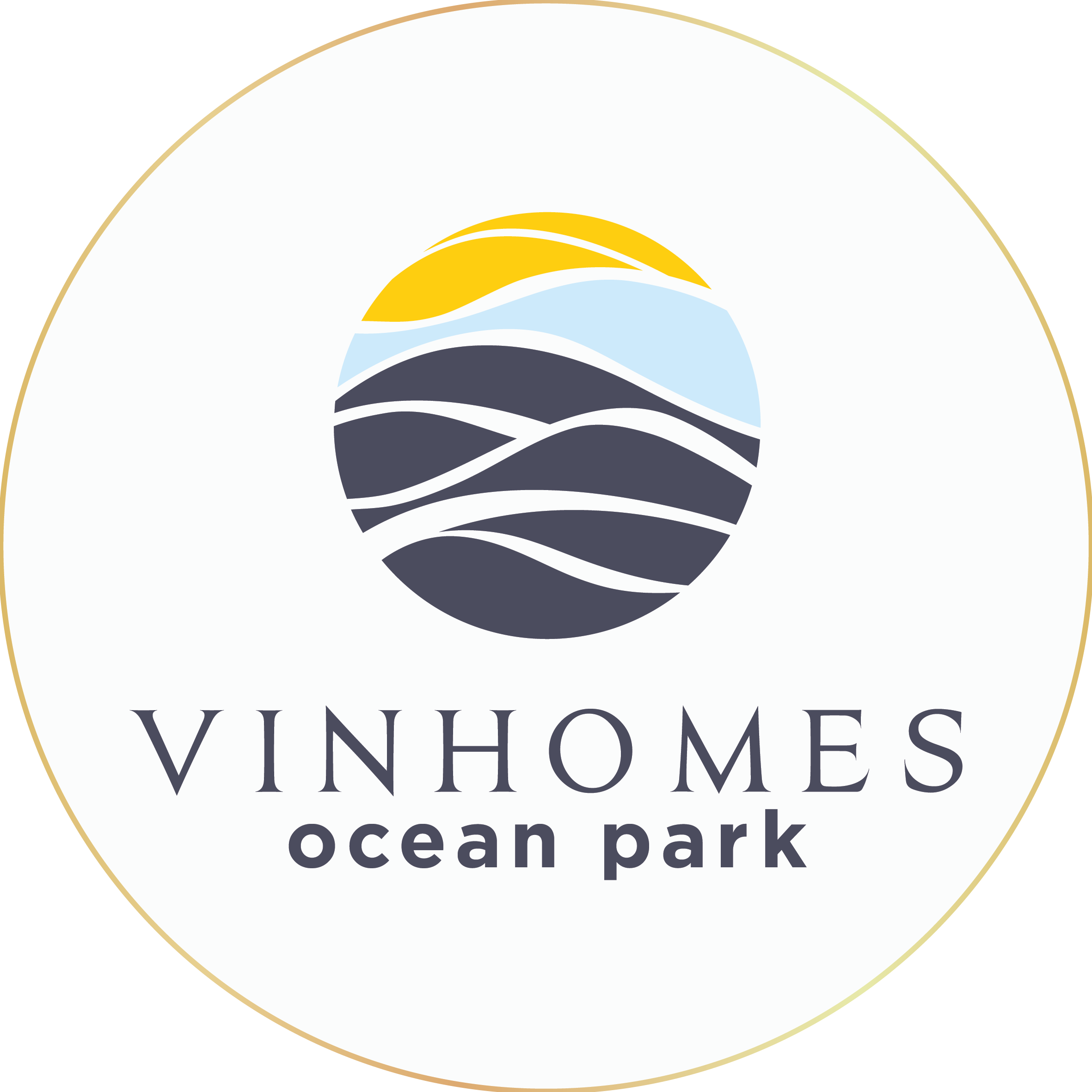 Biệt Thự Vinhomes Ocean Park